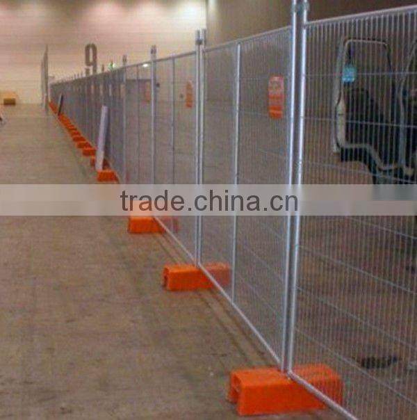 Protecting Fence Manufacturer
