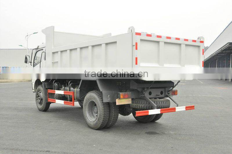 2014 NEW MODEL Dongfeng dump truck 13 Ton