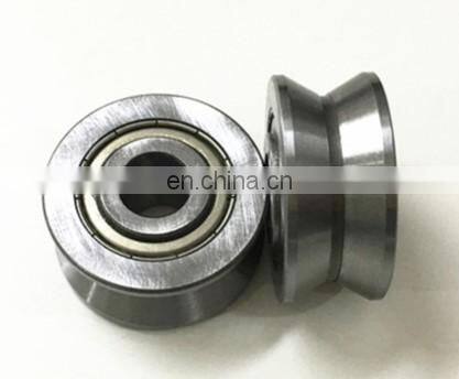 5x16x5 Straightening Roller Bearing 625ZZV1.3-90