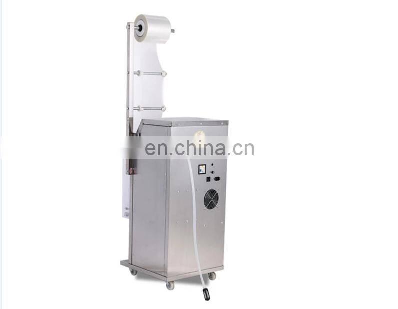 Automatic Bag Packing Machine For Food, Medical And Chemical