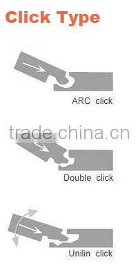 C&L Laminate Flooring Manufacturers 12mm wood