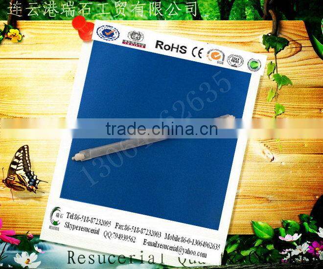 Design new products infrared quartz twin heating tube