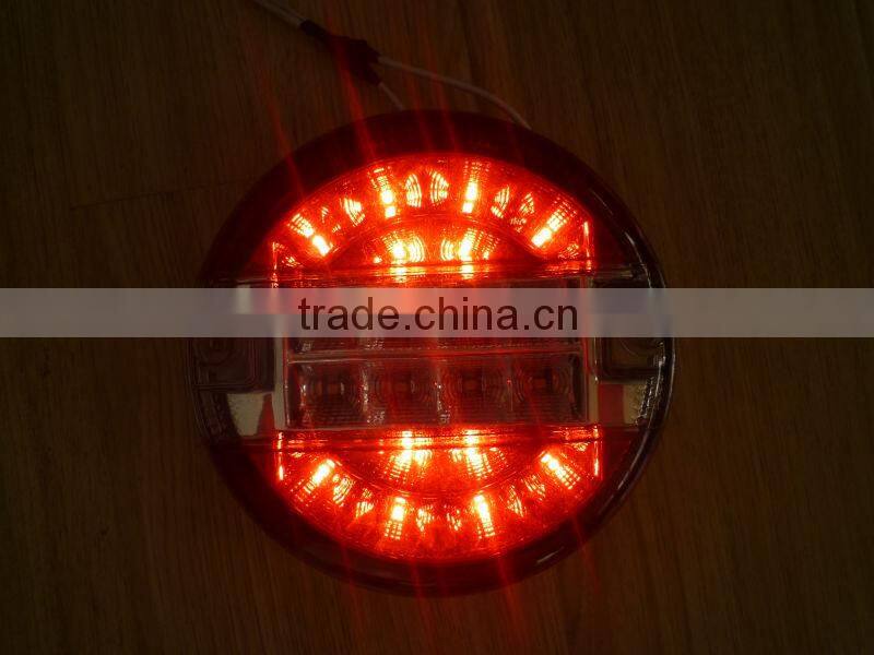 led lamp e27 24v,E-Mark,for truck trailer