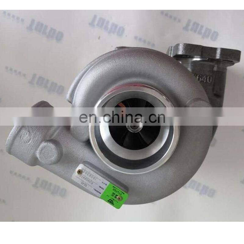 83999247EX 83999247R F0NN6K682BA 465153-9003 465153-5003S turbocharger for turbo charger New Holland Agricultural 2200 7840