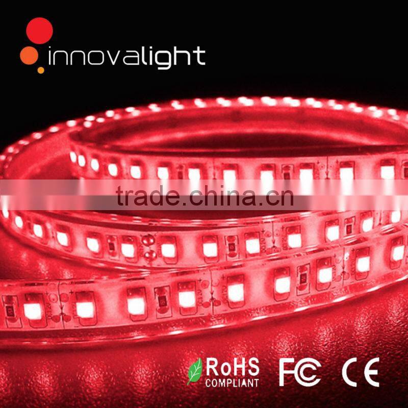 INNOVALIGHT 12v/24v 60leds/m rgb smd5050 high brightness led strip