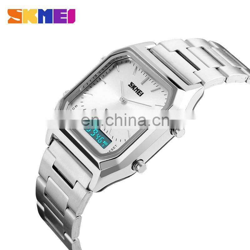 Cheap and cool jam tangan harga jam tangan skmei original elegant sport watch