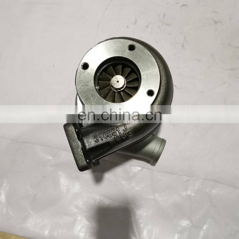 HX35/3598340 ORIGINAL TURBO 6BT HX35 3598340 Auto engine parts