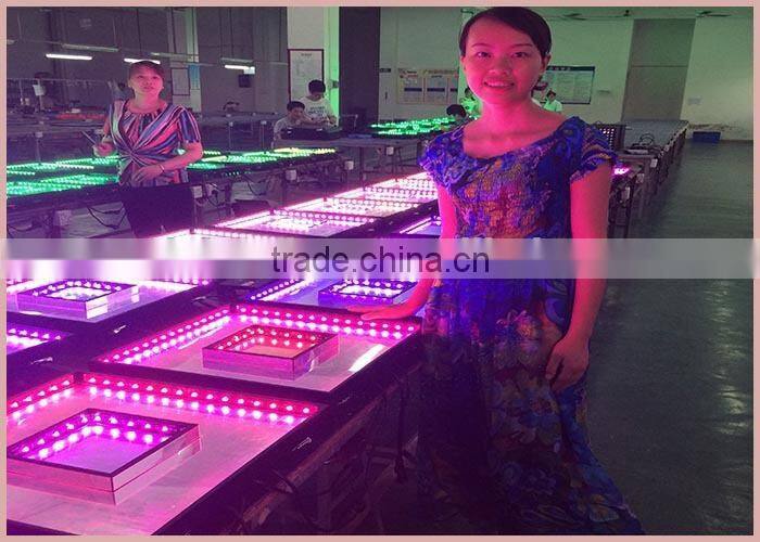 ACS on sale Popular Decoration 3d New Led Dance Floor and Marriage Led Dance floor