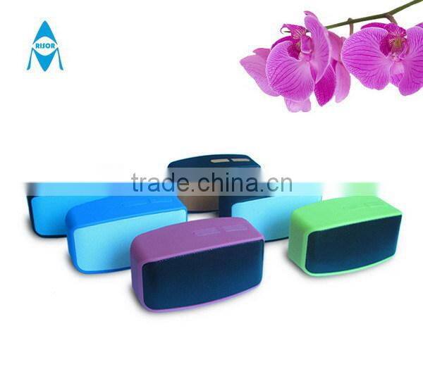 Quality stylish speakers for tablet