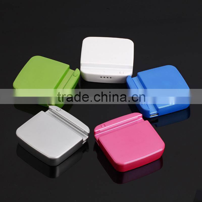 Shenzhen usb power bank phone holder wholesale alibaba