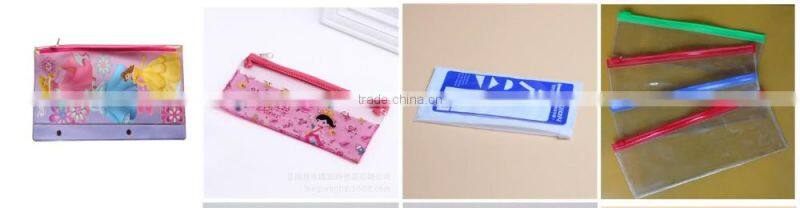 funny pencil case with compartments