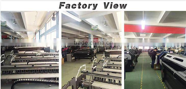 Garros DX5 Head UV Inkjet Printer With 1.8m