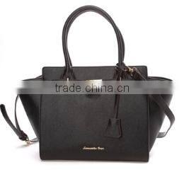 Europe and Korea new fashion lady handbag brand name handbag