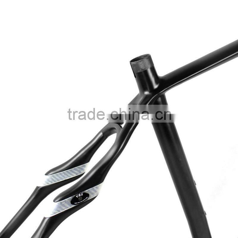 2015 Popular Carbon Frame 29er full carbon MTB frame 100% Tray Carbon T700 Frame 29 inch mtb frame