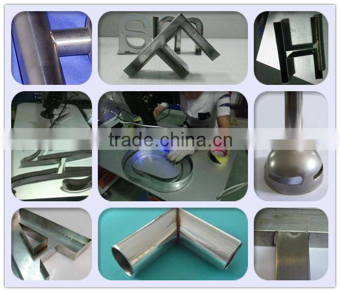 CE Portable Metal Laser Welding Price