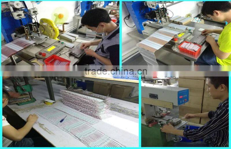 Led injection module for channel letter with high brightness and samsung chips