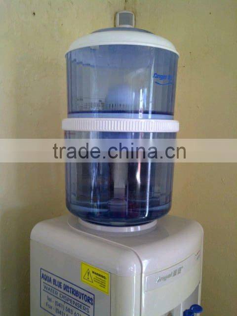 Hot water filter good partner with your dispenser