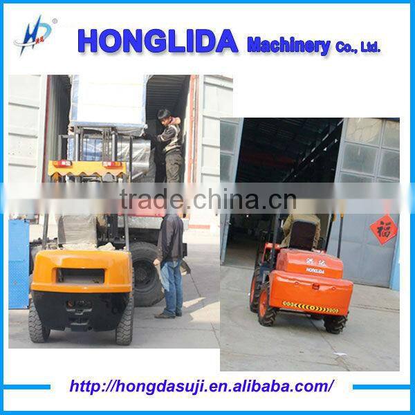 New Forklift Low Price on Sale