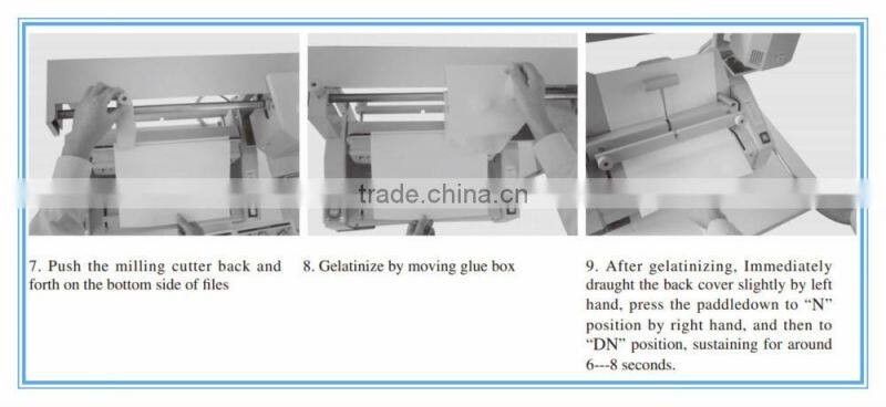 Hot Melt Glue Machine