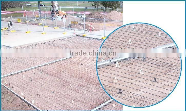 high quality plastic pp rod chair