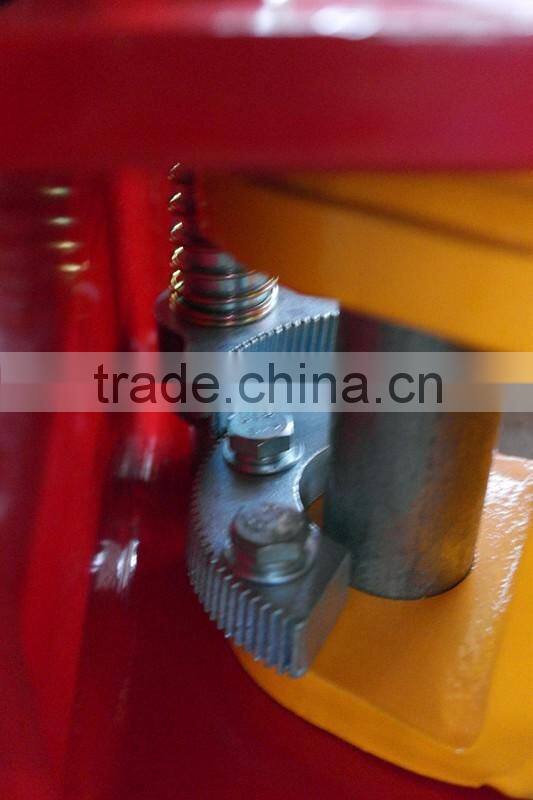 CE certification weight lifting equipment