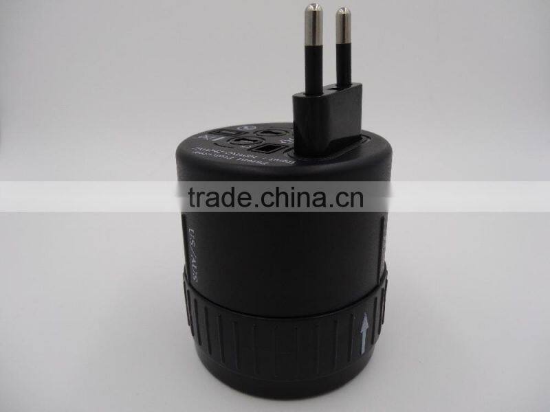 Popular Gifts Item of Universal Travel Adapter