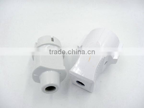 16 Amp Schuko Power Cord Plug Schuko Socket