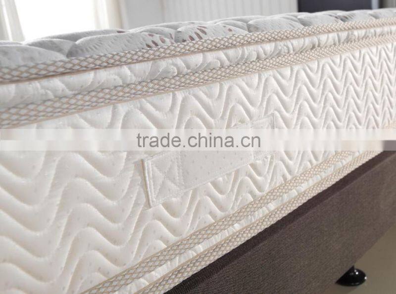 Champion selling cheap price of coir mattress 8314