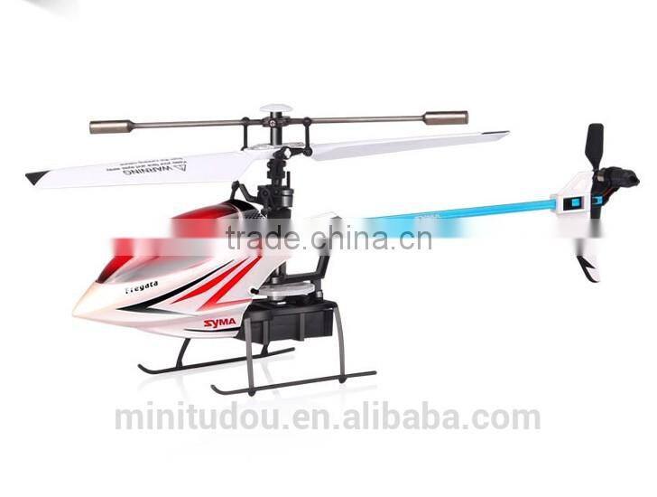 4 Channel RC Helicopter comanche 2.4g helicopter MTF3