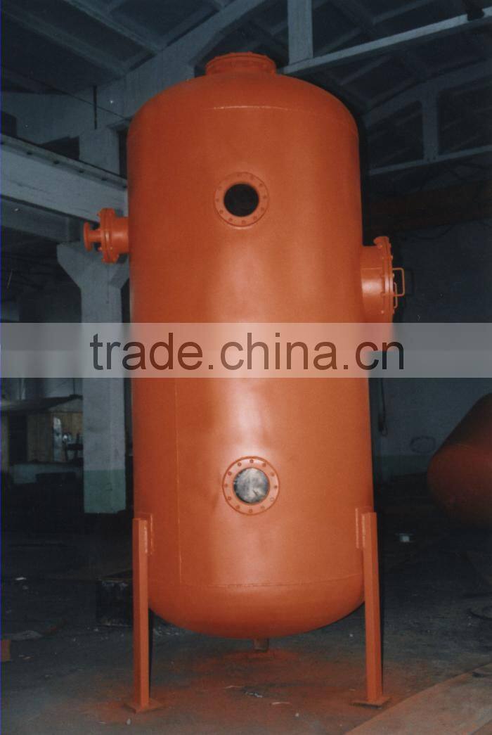 continuous oil-seed vacuum dryer machine for oil refining