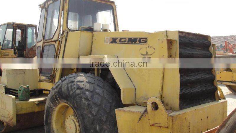 Used xcmg road roller, CA25/CA30D/CA30PD/CA25D/CA25PD/CA251D also available