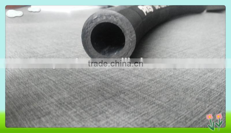 1" SAE 100r3 Rubber Hydraulic Hose with Good Oil Resistance