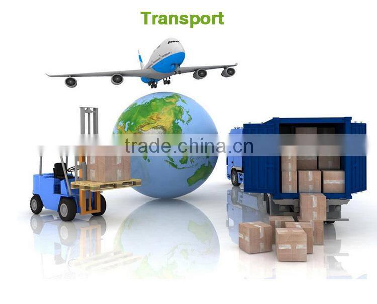 Recycled custom folding cardboard box with clear pvc window