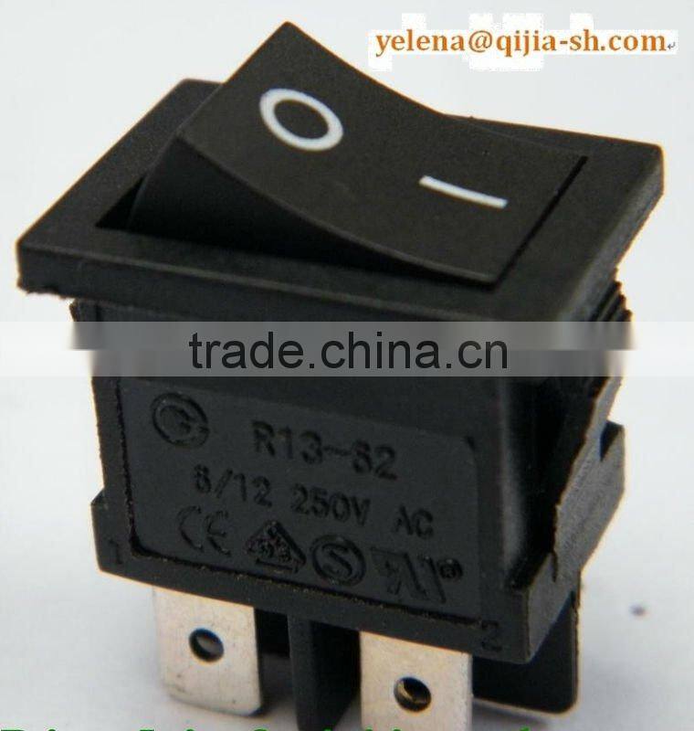High quality light Rocker Switch