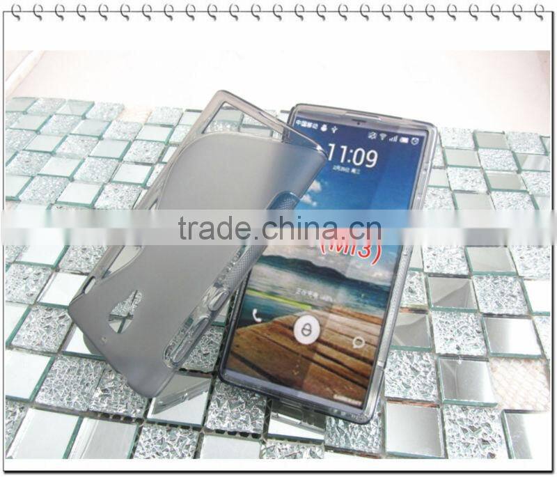 mi3 miui m3 custom phone case