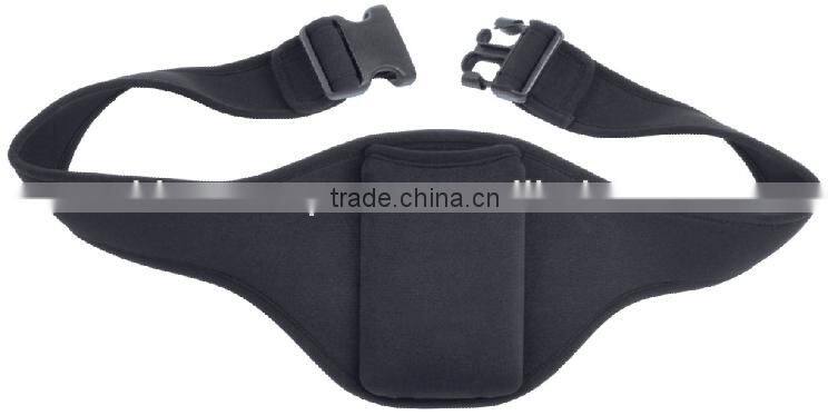 Neoprene Waist Pouch Bag