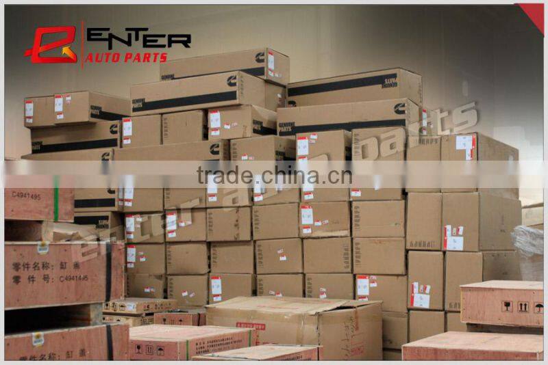 Shiyan Dong feng best quality Gasket Kit