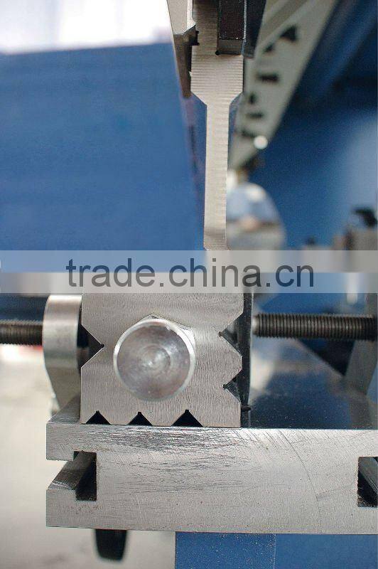 Stainless Steel Plate Bending Machine, stainless steel press brake