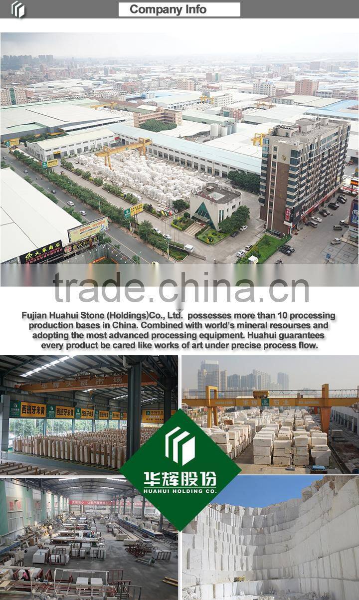 Cheap chinese dark emperador marble big slabs, brown marble