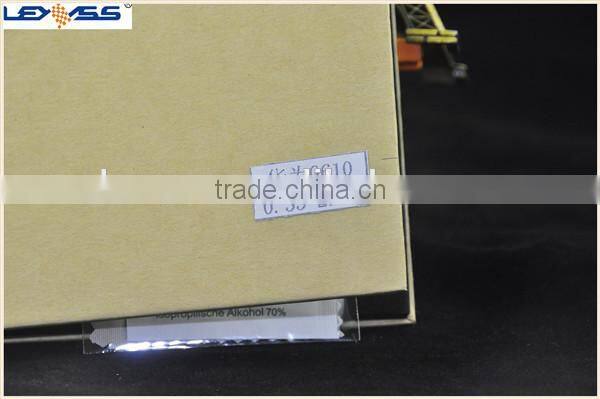 for Huawei G610 best film manufacturer Anti fingerprint screen protector