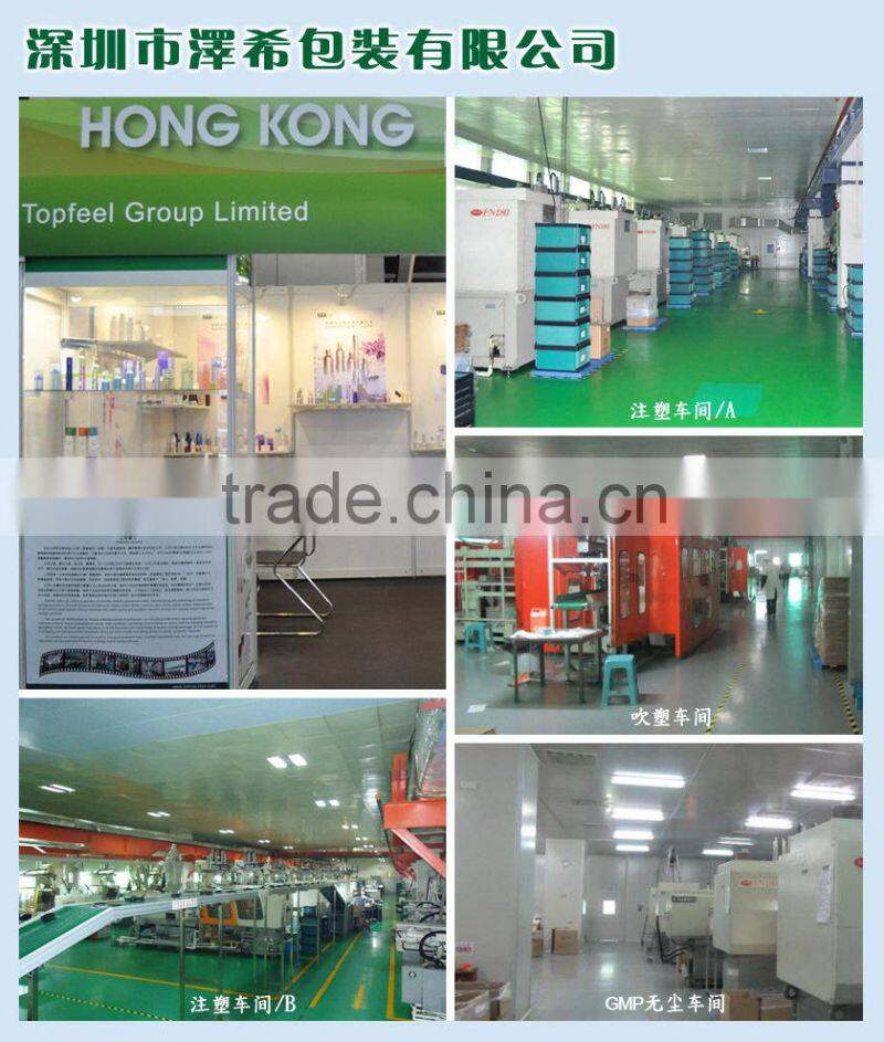 syringe plastics bottles