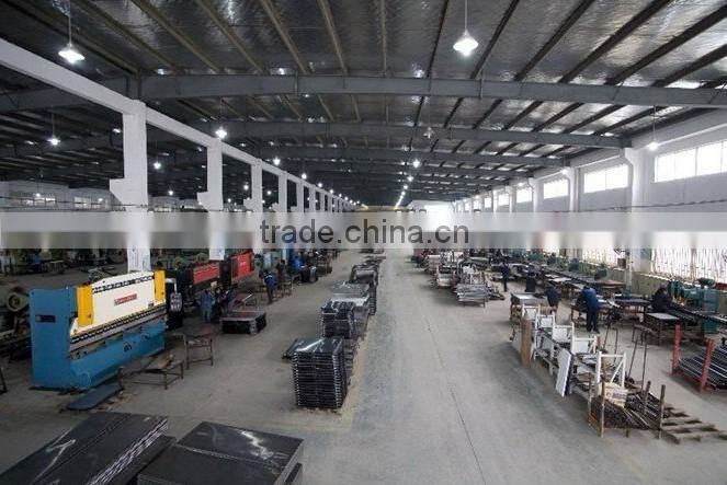 Heavy Duty Warehouse Storage Rack Shelving System