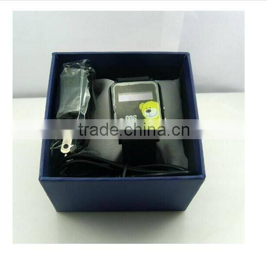 2015 ios app/android app gps tracker,3g gps tracker watch for kids,elder, pet