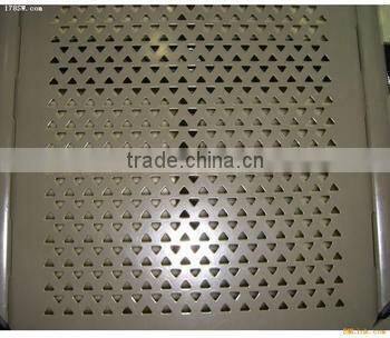 Nickel Wire Netting