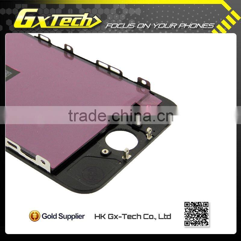 For iPhone 5 front window with touch screen