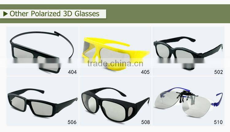 3d hand-held paper glasses red cyan blue lenses for 3d movies and 3d books