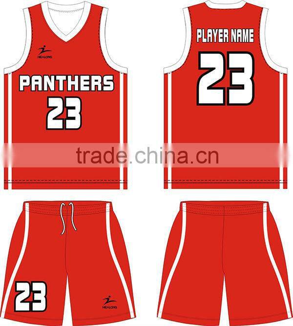 online custom design violet basketball jersey
