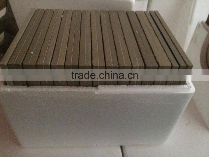 BATHROOM GLAZED CERAMIC vintage floor tiles