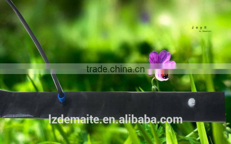 China produce Valuable Wheel Irrigation pipe