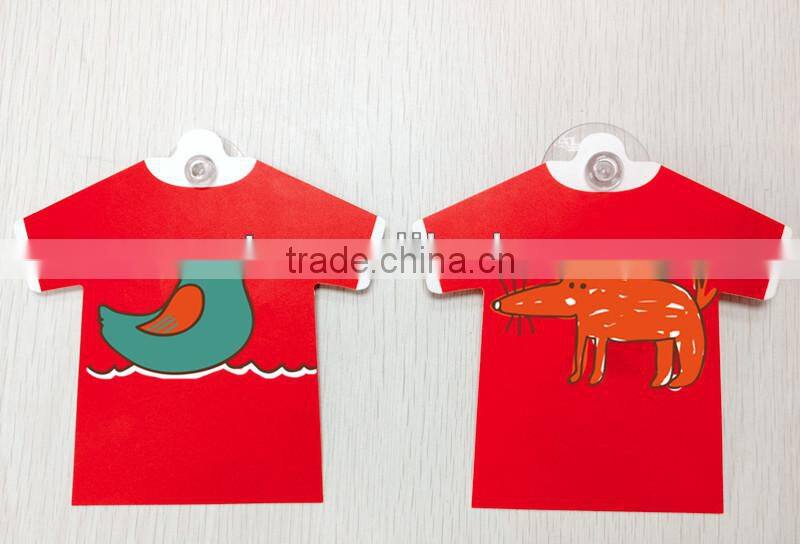 Mini T-shirt Car Baby on Board